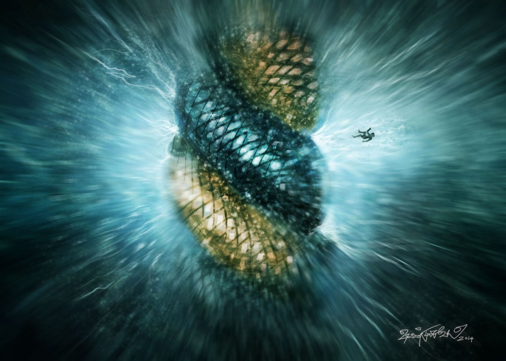 ஓவியம்: ஷண்முகவேல்