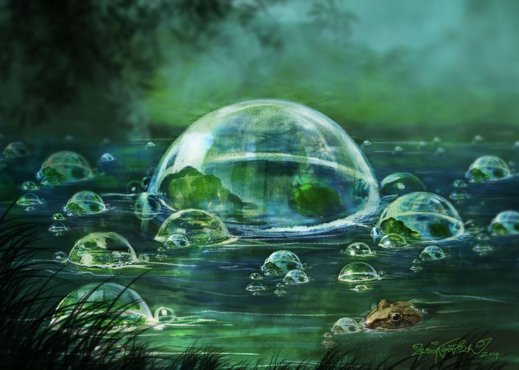 ஓவியம்: ஷண்முகவேல்